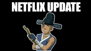 Update On Overanalyzing Netflix's Avatar