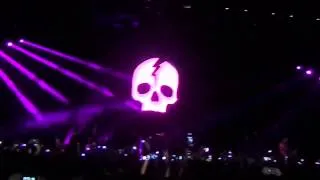 The Avril Lavigne Tour - Hello Kitty Live in São Paulo, Brasil 2014