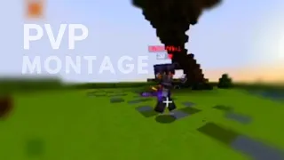 Time for  PvP Montage| Minecraft | Scaff EDITZ | #minecraftpvpmontage