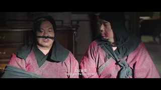 shaolin popeye terbaru sub indo