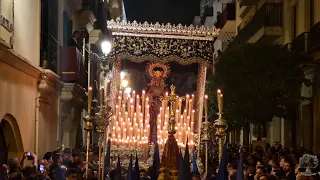 Virgen de Montserrat por Castelar/Plaza de Molviedro - Margot