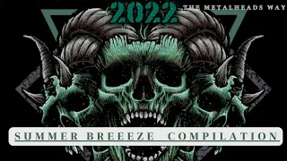 Summer Breeze Festival 2022 Compilation