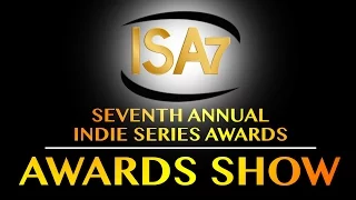 7th Annual Indie Series Awards Special | AfterBuzz TV Livestream