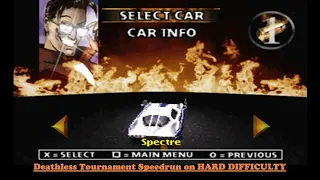 Twisted Metal 2: World Tour - Tournament w/ Spectre (HARD) [4/7/23]