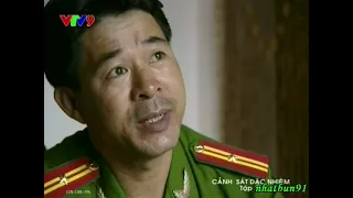 Cảnh Sát Hình Sự: Cảnh Sát Đặc Nhiệm - Tập 10 (Tập cuối): Rút Dây Động Rừng (phim Việt Nam - 2002)