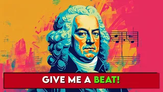 Bach Invention No. 13 REMIX