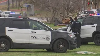 Man shot, killed near E Riverside Drive in Southeast Austin | FOX 7 Austin