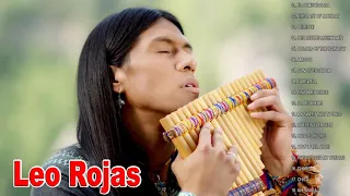 Leo Rojas Full Album Greatest Hits 2020 - Leo Rojas Best Pan Flute Of All Time Hit 2020 #6