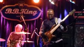 The Ringers - Pymfao 2-6-14 BB Kings, NYC