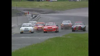 1994 European Rallycross Championship - Round 4 Ireland