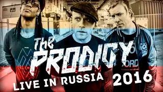 Солист группы The Prodigy Кит Флинт ушел из жизни