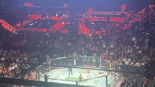 Valentina Shevchenko vs. Alexa Grasso 2 FULL ROUND 1 LIVE FIGHT 9/16/23