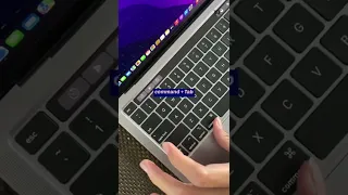 Short-cut macbook yang wajib kamu ketahui