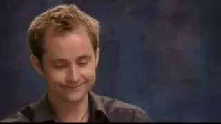 LOTR DVD - Dom & Billy - Talking About Dom's Splinter