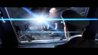 Mission Impossible Train Scene HD! (1080p)