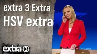 extra 3 Extra: HSV extra | extra 3 | NDR