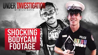 The tragic police shooting that shocked Australia | Under Investigation with Liz Hayes