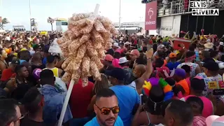 Bell Marques CAMALEÃO, Domingo | Carnaval de Salvador 2020 - By A Galera