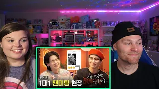 Haru's Dad Tablo of Epik High || [슈취타] SUCHWITA EP.5 SUGA with 타블로 | Reaction