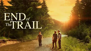 End of the Trail (2019) | Full Movie | Robert Wagner | Barry Tolli | Adam Daniels