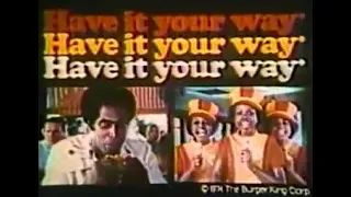 1974: Our Lives Through Commercials (plus a later ad about '70s music)