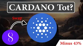 Niemand Spricht darüber | Cardano Top or Flop?