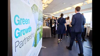 Highlights of the Green Growth Summit 2023