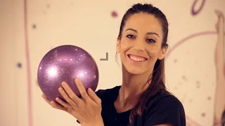 Tutorial - Trabajo de base con la pelota: Manejos por Almudena Cid -