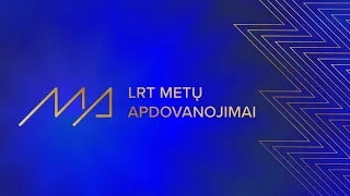 LRT metų apdovanojimai 2023 | 2024-01-06