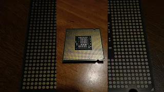 Intel Core 2 Duo E8400 - 3ghz - Socket 775