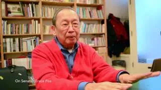 Joma Sison on his former student Duterte, others