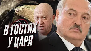 ⚡ "Вагнер просится в Варшаву" - Лукашенко поддакивает Кремлю. Польшу слишком часто вспоминают