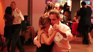 Milonga Pantera, 17.11.18