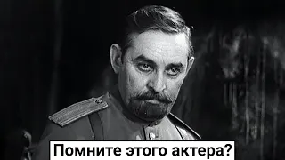 Владимир Козел. Судьба полковника Щукина из фильма "Адъютант его превосходительства"