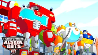 Transformers Rescue Bots | S02 E20 | हिंदी कार्टून | Hindi Kahaniya | Hindi Cartoons