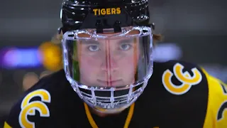 2022-23 Colorado College Hockey Intro Video by 3 Point Productions