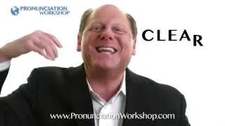 English Pronunciation Workshop Training - Free Demo