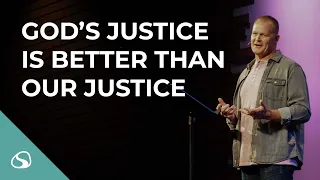 Psalm 94 // God's Justice Is Better // Sean Spoelstra