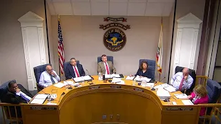 City of Selma - City Council Special Meeting - 2019-04-23 - Part 2