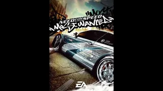 Легендарная машина в реальной жизни из видео-игры NFS Most Wanted (БМВ М3) #shorts