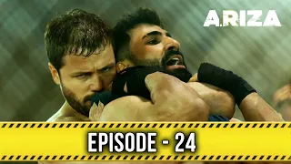 Arıza Episode 24 | English Subtitles - HD