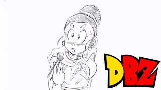Goku And Chichi (DBZ Comic Dub)