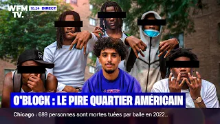 Je visite LA CAPITALE MEURTRIÈRE des USA…