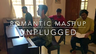 Unplugged Bollywood Instrumental Mashup