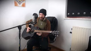 Nothing Else Matters (Metallica - Acoustic Cover)