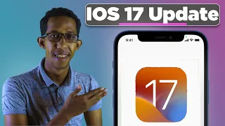 IOS 17 | Sida Loo Update Gareeyo Telefoonada iphone Looguna Shubo IOS 17