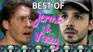 Vinny questioning Jerma's sanity for 10 minutes (and other highlights)