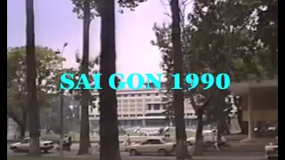 Saigon 1990