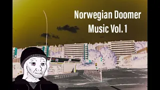 Norwegian Doomer Music Vol. 1