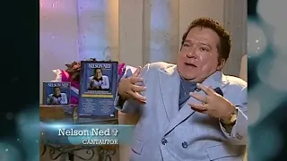 La Historia detrás del mito  - NELSON NED  PARTE 1